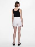 Pieces PCOLLINE SHORTS, Cloud Dancer, highres - 17148815_CloudDancer_004.jpg