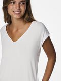 Pieces CAMISETA, Bright White, highres - 17095260_BrightWhite_006.jpg