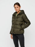 Pieces HOODED PUFFER JACKET, Forest Night, highres - 17099437_ForestNight_003.jpg