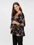 Mama.licious MATERNITY-TOP  TOP, Black, highres - 20011816_Black_811222_003.jpg