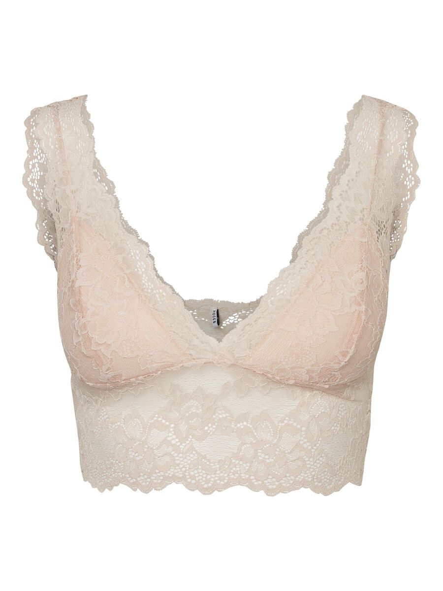 Pieces PCLINA BLONDE BRALETTE, Cameo Rose, highres - 17096003_CameoRose_001.jpg