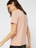 Pieces PCRIA T-SHIRT, Misty Rose, highres - 17086970_MistyRose_795631_006.jpg