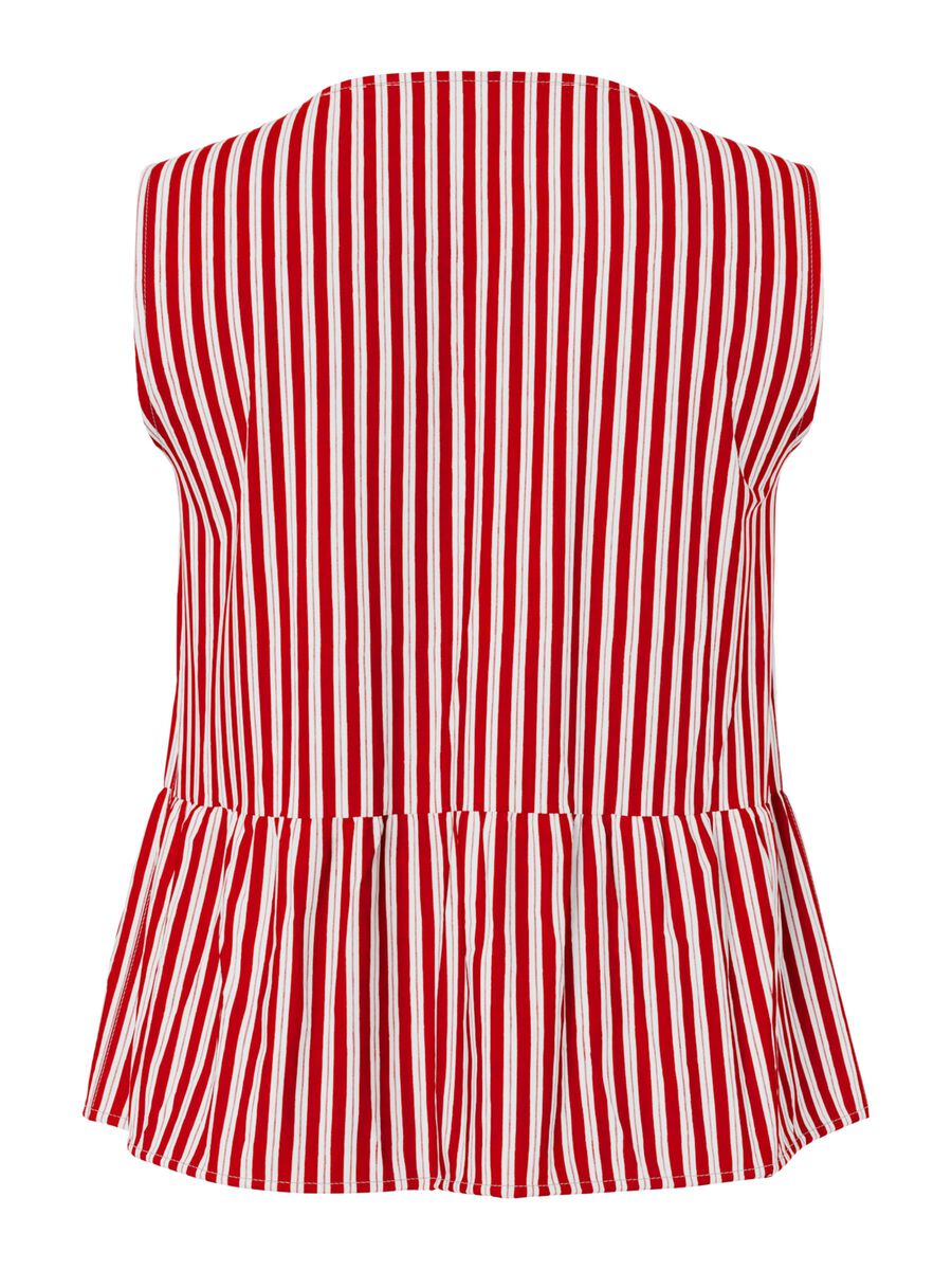 Carousel image - TOP SENZA MANICHE, Adrenaline Rush | 2