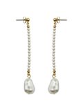 Pieces PENDIENTES, Gold Colour, highres - 17131345_GoldColour_001.jpg
