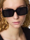 Product image thumbnail - PCKAREN  SUNGLASSES, Black | 5
