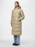 Pieces PCBEE PUFFER JACKET, Silver Mink, highres - 17127426_SilverMink_005.jpg