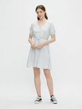 Pieces PCSILKE MINI DRESS, Plein Air, highres - 17115743_PleinAir_878627_005.jpg