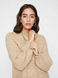 Pieces CABLE-KNIT JUMPER, White Pepper, highres - 17098527_WhitePepper_006.jpg