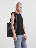 Product image thumbnail - SHOPPER-LAUKKU, Black | 3