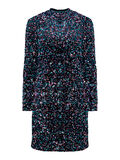 Pieces PCKAM PARTY DRESS, Black, highres - 17122841_Black_1004044_001.jpg