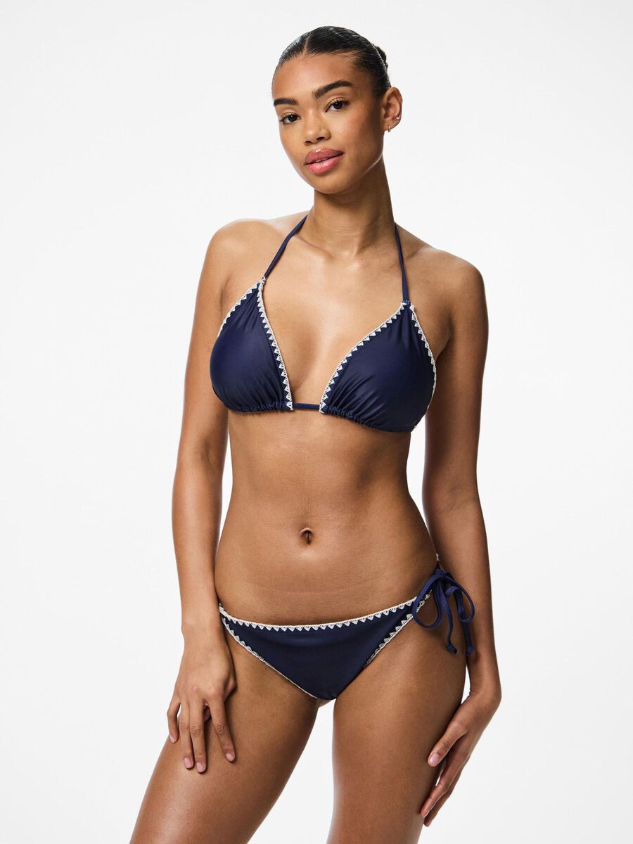 Pieces PCLUVA BAS DE BIKINI, Evening Blue, highres - 17156771_EveningBlue_1175030_003.jpg