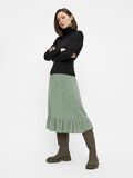 Pieces RULLEKRAVE BLUSE, Black, highres - 17114108_Black_005.jpg
