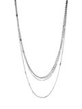 Pieces MEHRREIHIG HALSKETTE, Silver Colour, highres - 17116834_SilverColour_008.jpg