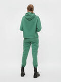 Pieces SUDADERA CON CAPUCHA, Frosty Spruce, highres - 17113437_FrostySpruce_004.jpg