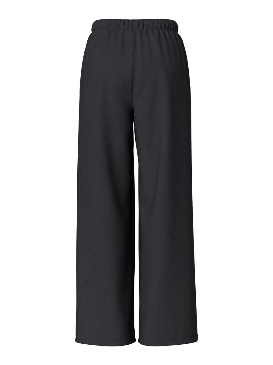 Product carousel image - PCCHILLI HW VIDA SWEATPANTS, Black | 2