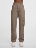 Pieces PANTALONES CARGO, Fossil, highres - 17142524_Fossil_003.jpg