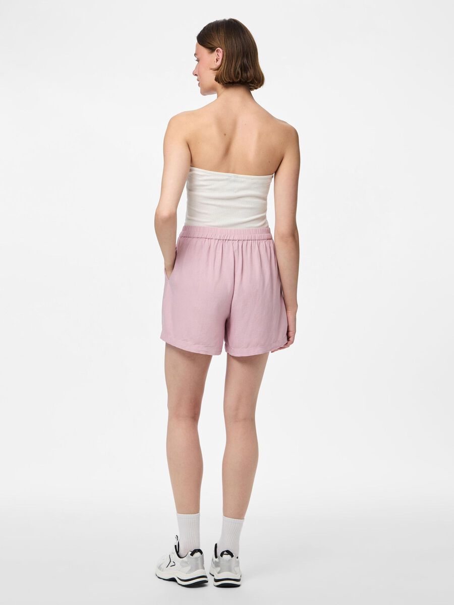 Pieces PCPIA SHORT, Dawn Pink, highres - 17152062_DawnPink_004.jpg