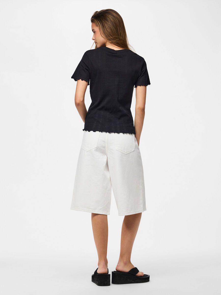 Product carousel image - T-SHIRT, Black | 2