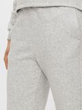 Pieces PETITE SWEATBYXOR, Light Grey Melange, highres - 17113691_LightGreyMelange_006.jpg