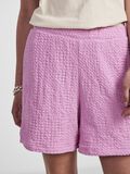 Pieces PCAMY HIGH WAISTED SHORTS, Begonia Pink, highres - 17145088_BegoniaPink_006.jpg