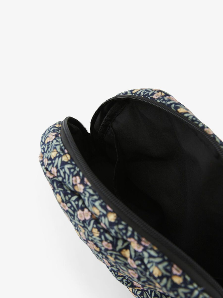 Carousel image - MAKE-UP TASCHE, Black | 3