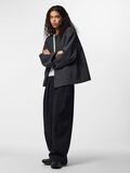 Product image thumbnail 6 PCAGNES SHORT COAT, Dark Grey Melange