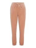 Pieces PCGIGI SWEATPANTS, Misty Rose, highres - 17117378_MistyRose_001.jpg