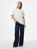 Product image thumbnail - PCALIFI T-SHIRT, Bright White | 3