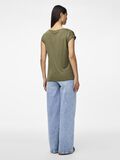 Pieces PCKAMALA T-SHIRT, Grape Leaf, highres - 17095260_GrapeLeaf_004.jpg
