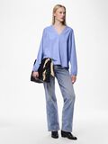 Pieces PCSIENNA BLOUSE, Hydrangea, highres - 17149322_Hydrangea_007.jpg