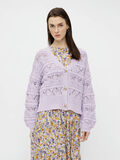 Pieces CARDIGAN A MAGLIA, Orchid Bloom, highres - 17117021_OrchidBloom_003.jpg