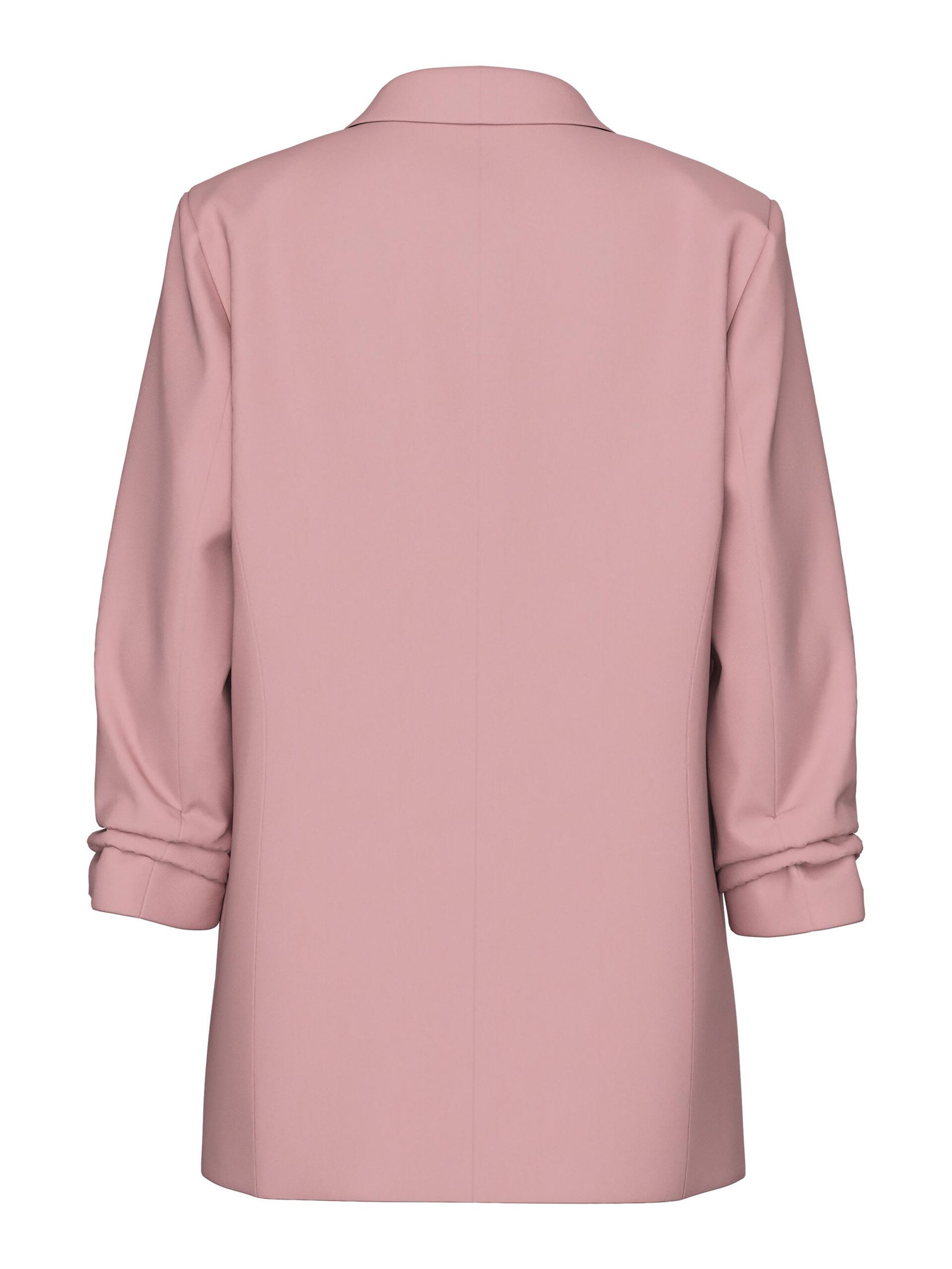 Carousel image - PCBOSELLA BLAZER, Woodrose | 3