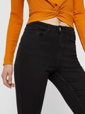 Pieces SKINNY FIT -FARKUT, Black Denim, highres - 17100970_BlackDenim_007.jpg