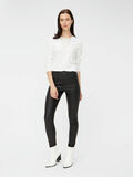 Pieces GECOATE RITS LEGGING, Black, highres - 17108253_Black_005.jpg