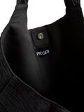 Pieces PCFLORA LARGE SHOPPER, Black, highres - 17158750_Black_004.jpg