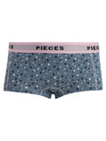 Pieces LOGO LADY BOXERSHORTS, Cameo Pink, highres - 17082880_CameoPink_008.jpg