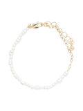 Pieces PCJANICEA BRACELET, Gold Colour, highres - 17134375_GoldColour_1006359_001.jpg