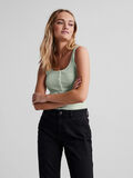 Pieces PCKITTE  TANK TOP, Desert Sage, highres - 17101438_DesertSage_003.jpg