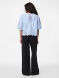 Pieces LYHYTHIHAINEN TOPPI, Cashmere Blue, highres - 17154372_CashmereBlue_004.jpg