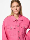 Pieces PCSVALA JEANSJACKE, Pink Lemonade, highres - 17155887_PinkLemonade_006.jpg
