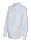 Pieces CAMISA, Bright White, highres - 17133115_BrightWhite_996103_006.jpg