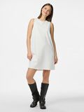 Pieces PCJOSELLA MIDI-JURK, Bright White, highres - 17161366_BrightWhite_005.jpg