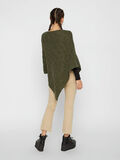 Pieces WOLLMISCHFASER PONCHO, Forest Night, highres - 17097276_ForestNight_004.jpg