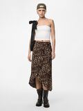 Pieces PCTALA WRAP SKIRT, Indian Tan, highres - 17133697_IndianTan_1008130_007.jpg