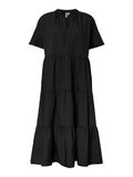 Pieces PCFARRY MAXI-JURK, Black, highres - 17164028_Black_001.jpg