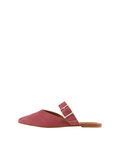 Pieces SLIP-ON MULES, Deco Rose, highres - 17103139_DecoRose_008.jpg