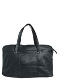 Pieces CUIR SAC DE VOYAGE, Black, highres - 17080305_Black_002.jpg