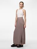 Pieces PCANORA MIDDELLANGE ROK, Coca Mocha, highres - 17148786_CocaMocha_005.jpg