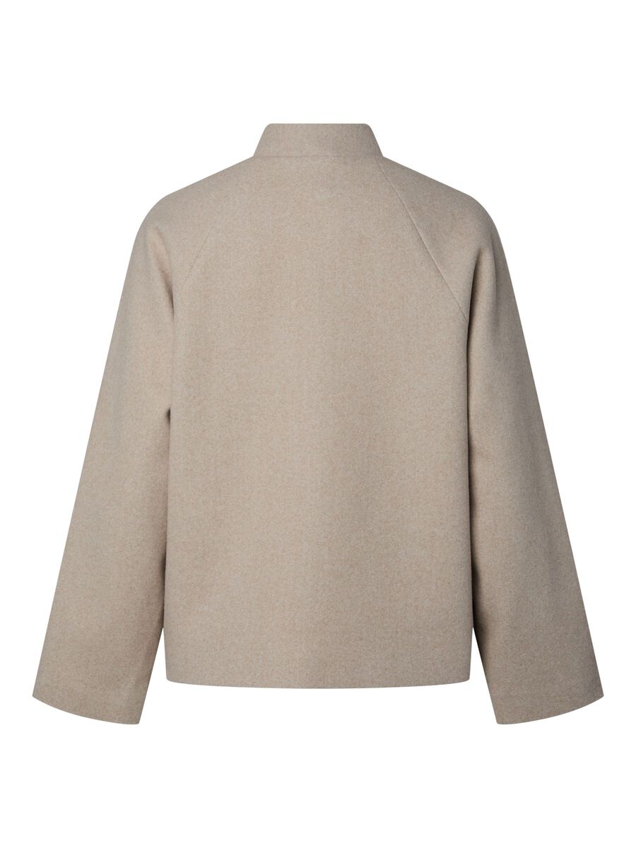 Carousel image 6 PCAIKEN  JACKET, Greige
