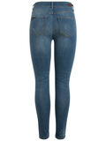 Pieces JEANS, Medium Blue Denim, highres - 17085750_MediumBlueDenim_002.jpg